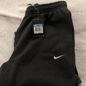Nike Fleece Sweatpants